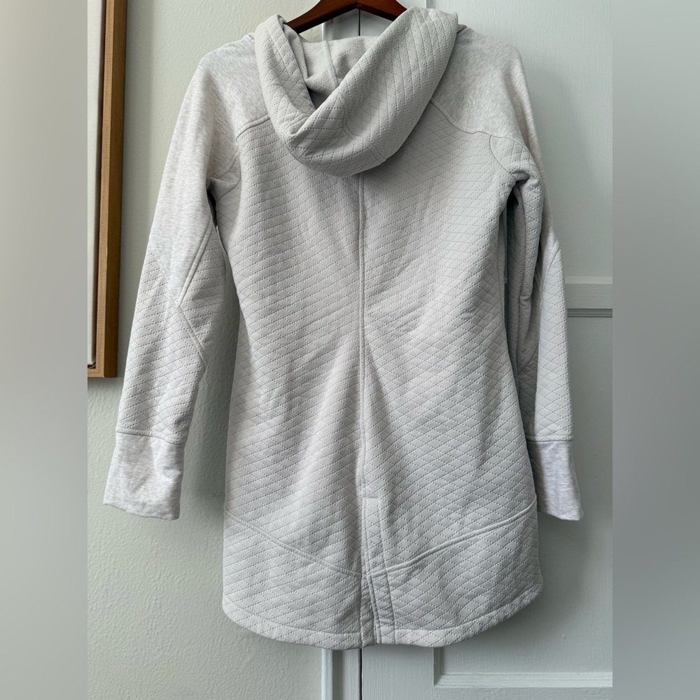 The North Face Women's Cream Jacket - Picture 3 of 6